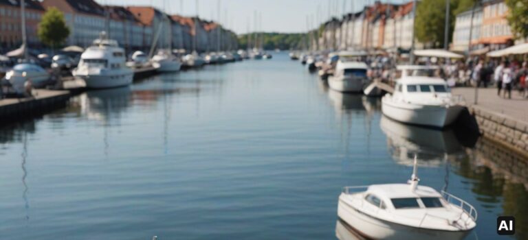 Sommarguiden: Så startar vi sommaren i Helsingborg 2026. AI.